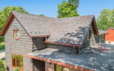 A Homeowner’s Guide to Emergency Roof Repair Services Near Sheboygan, WI