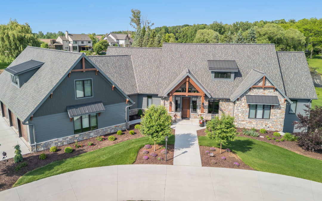 Smart Planning Tips for a Roof Replacement In Green Bay, WI, Homeowners Can Rely On