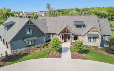 Smart Planning Tips for a Roof Replacement In Green Bay, WI, Homeowners Can Rely On