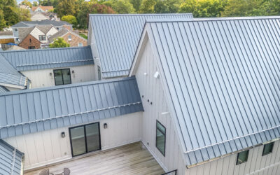 Understanding Emergency Roof Repair Services Near Plymouth, WI, After Severe Weather