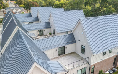 2026 Roofing Color & Style Trends: What’s Hot for Residential Homes in Wisconsin
