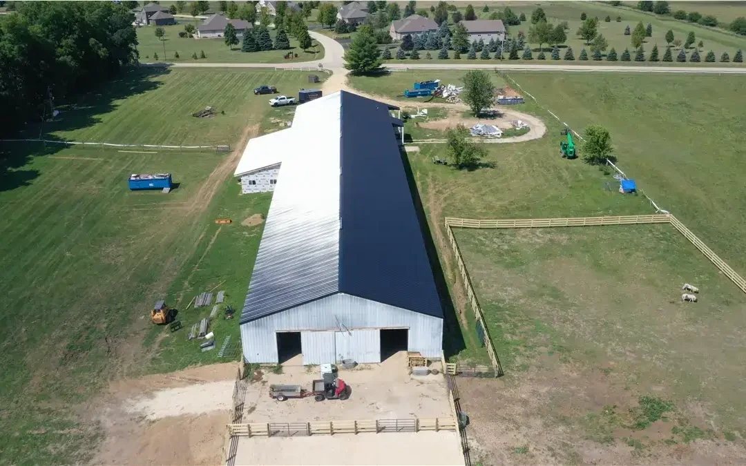 Why Working With a Roofing Contractor In Manitowoc, WI, Matters for Long-Term Home Protection