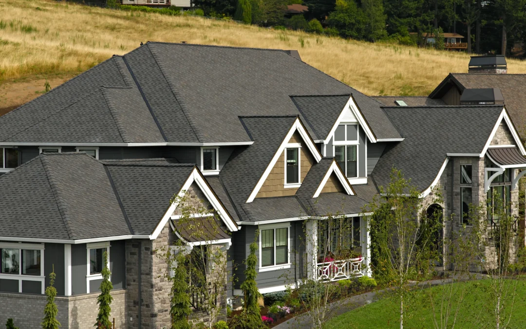 How Residential Roofing In Green Bay, WI, Performs Throughout the Year