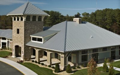 What Happens During a Project of Roof Installation In Green Bay, WI